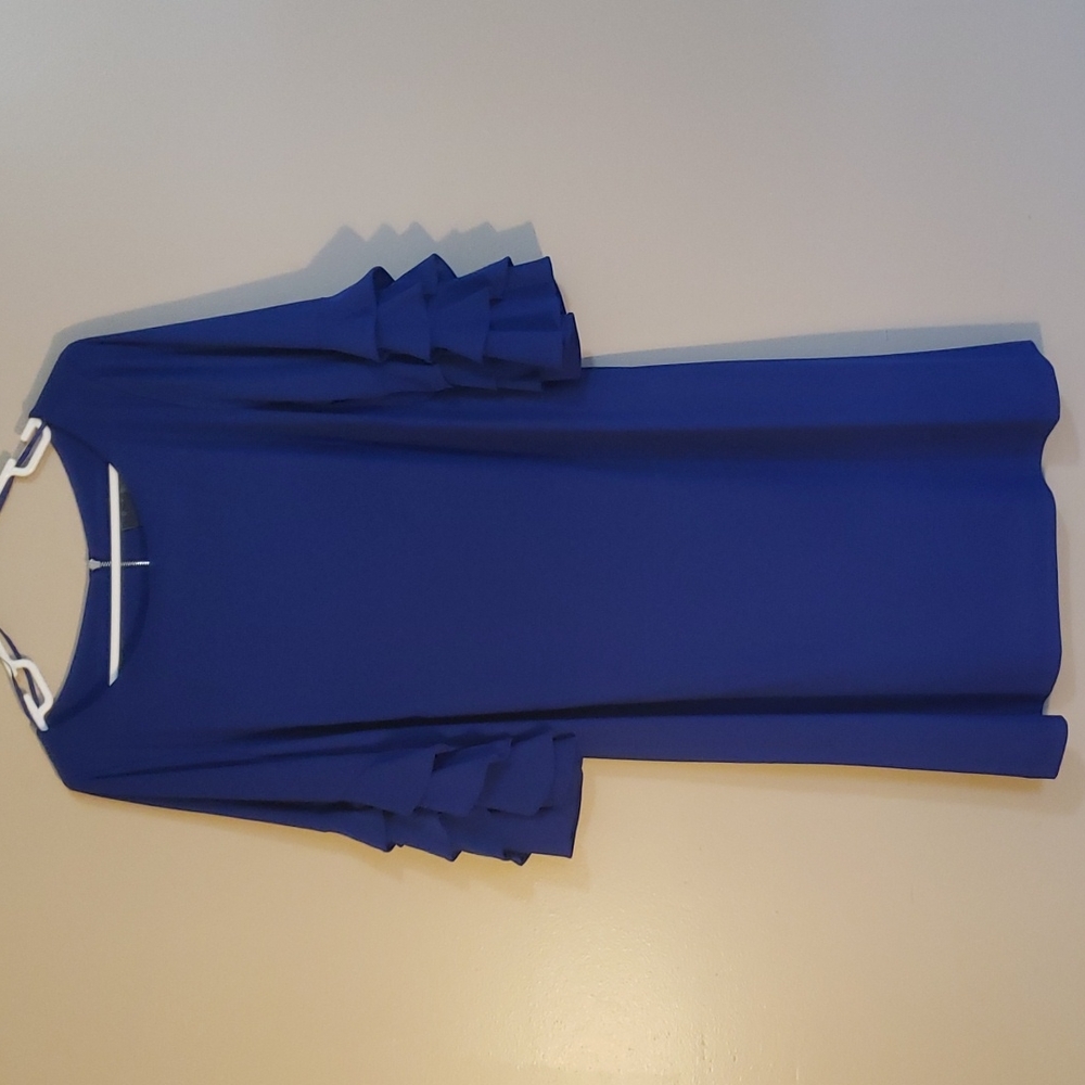 Gabby Skye dress